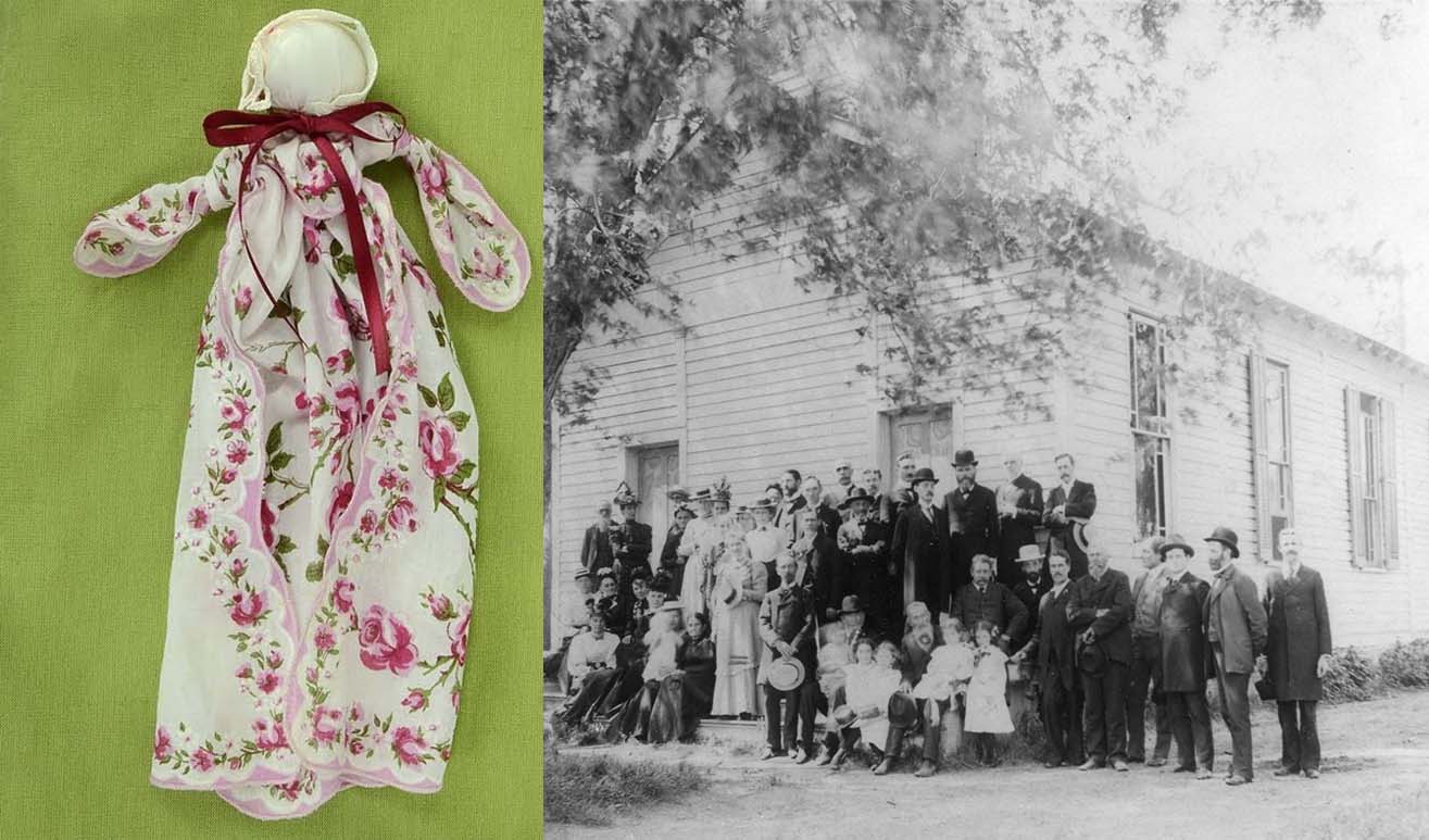 Seen and Not Heard! at the Pond House City of Bloomington MN